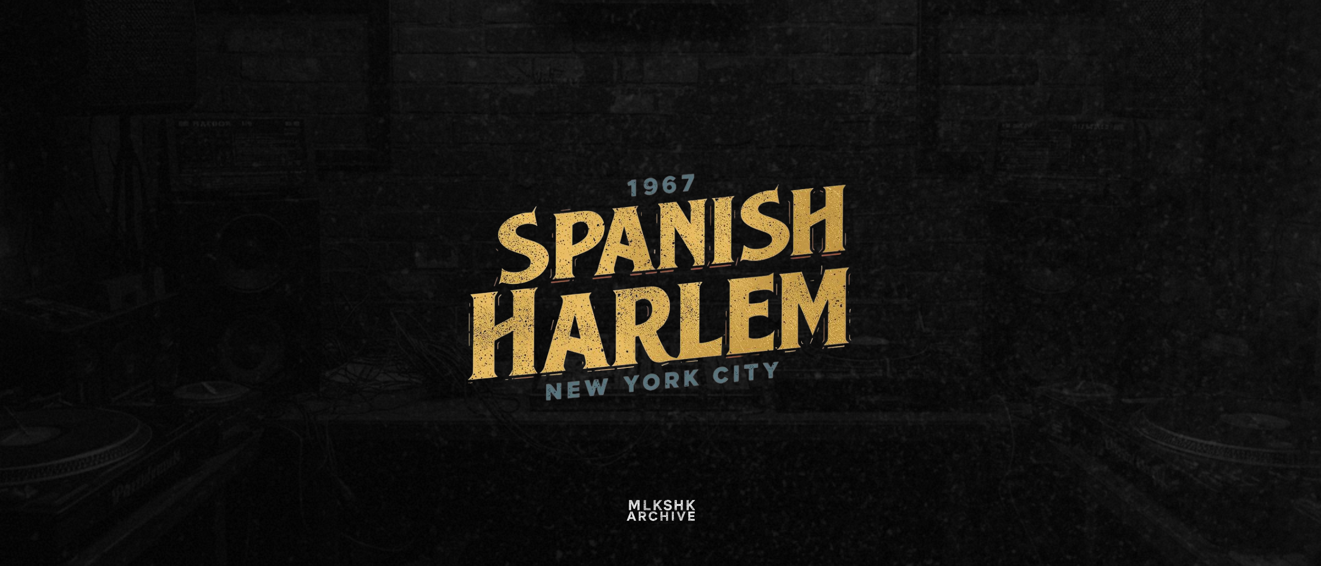 Spanish Harlem 1967