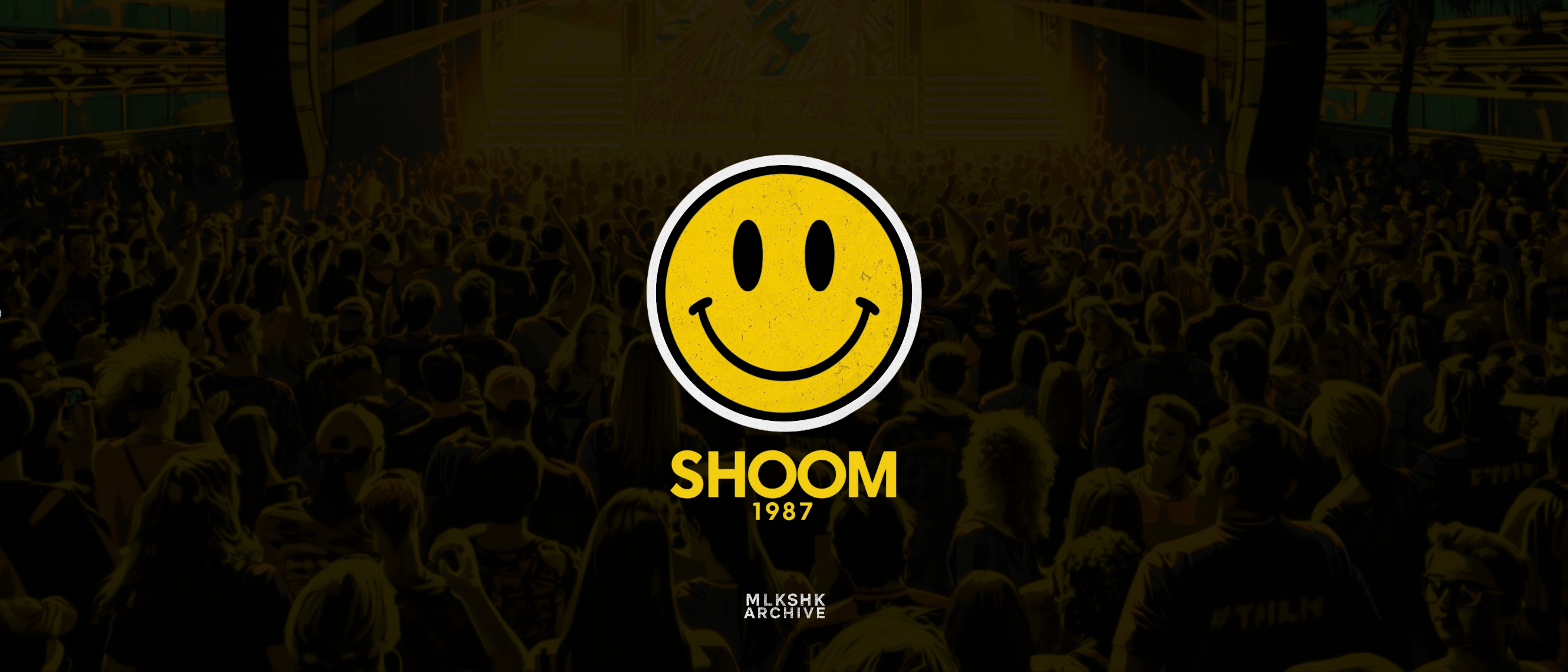 Shoom 1987