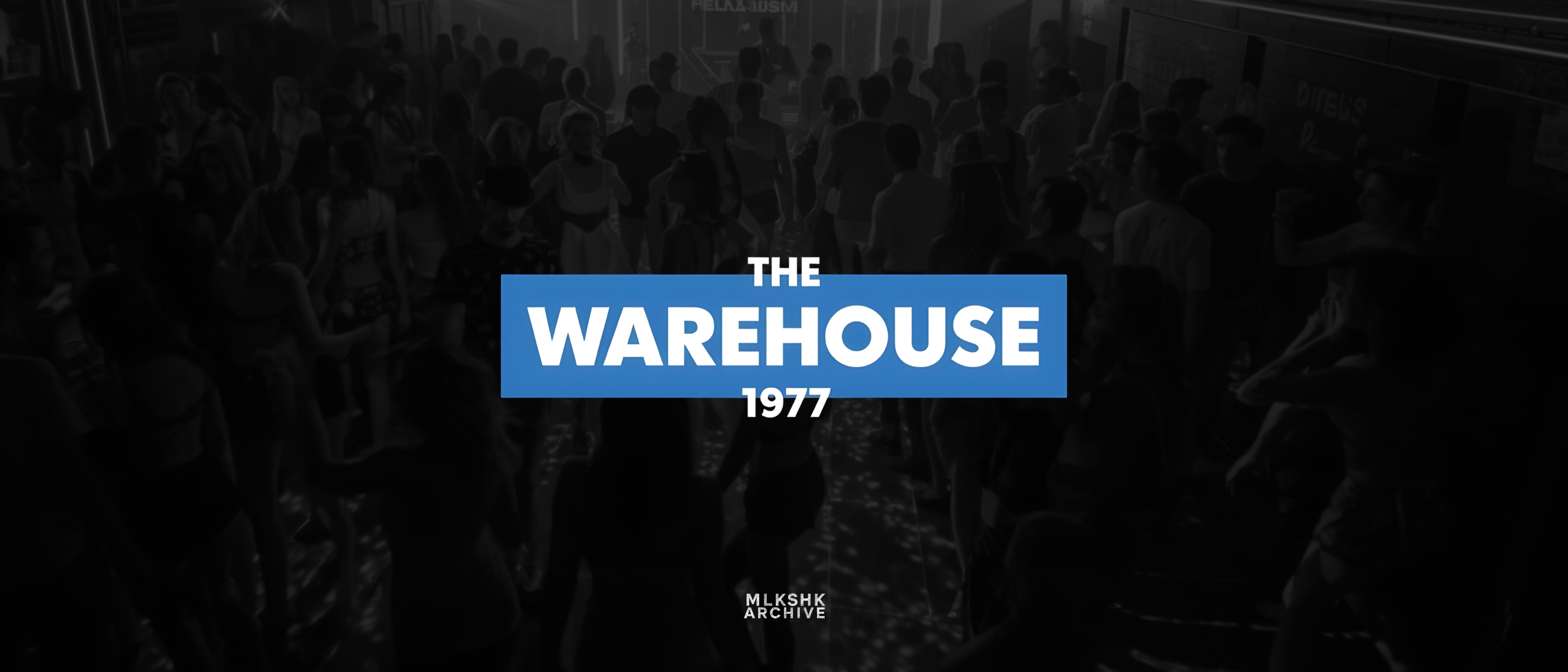 The Warehouse 1977
