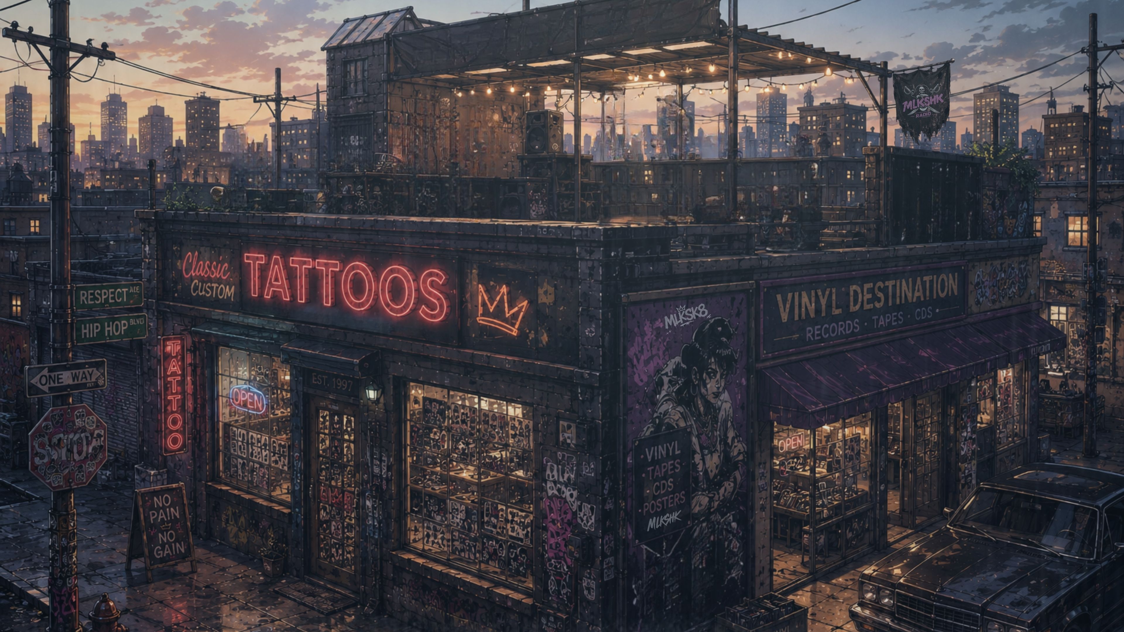 INKSHK