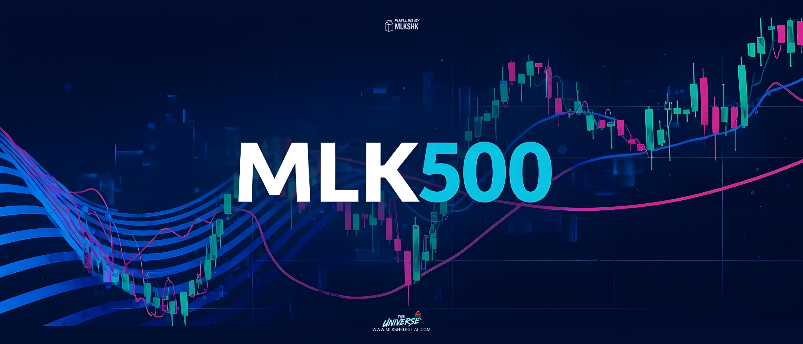 MLK 500 Index